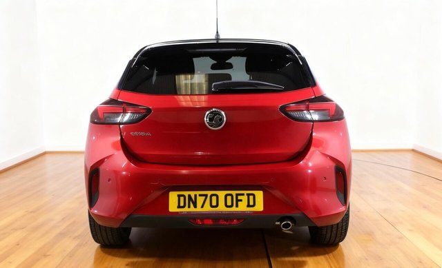 2020 VAUXHALL CORSA - Photo 7