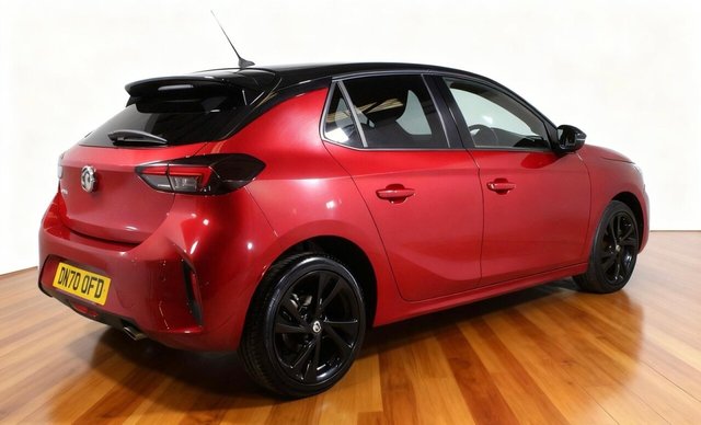 2020 VAUXHALL CORSA - Photo 6