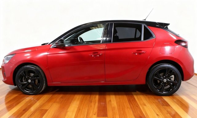 2020 VAUXHALL CORSA - Photo 9