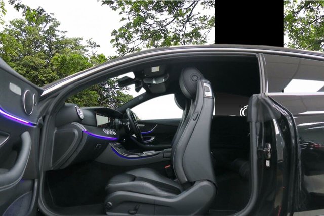 2021 Mercedes-Benz E-CLASS - Photo 7