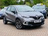 USED 2018 67 RENAULT CAPTUR 1.5 dCi ENERGY Dynamique Nav SUV 5dr Diesel Manual Euro 6 (s/s) (90 ps) + HPI CLEAR + WARRANTY
