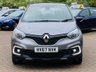 USED 2018 67 RENAULT CAPTUR 1.5 dCi ENERGY Dynamique Nav SUV 5dr Diesel Manual Euro 6 (s/s) (90 ps) + HPI CLEAR + WARRANTY