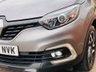USED 2018 67 RENAULT CAPTUR 1.5 dCi ENERGY Dynamique Nav SUV 5dr Diesel Manual Euro 6 (s/s) (90 ps) + HPI CLEAR + WARRANTY