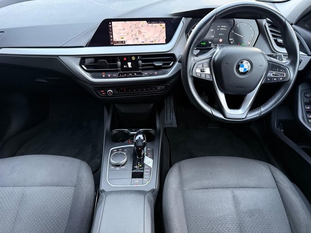 2020 BMW 1 SERIES - Photo 3
