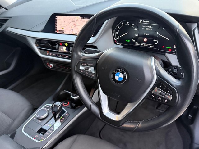 2020 BMW 1 SERIES - Photo 9