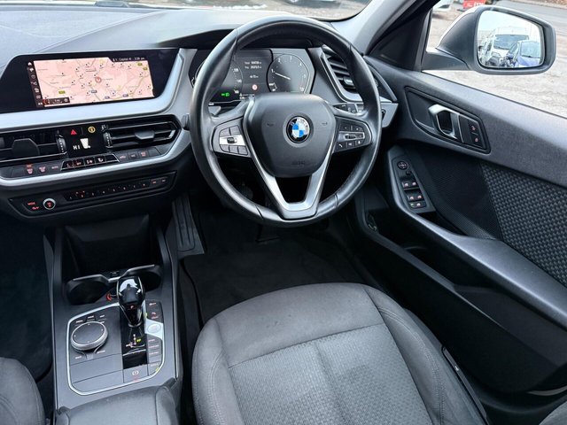 2020 BMW 1 SERIES - Photo 11
