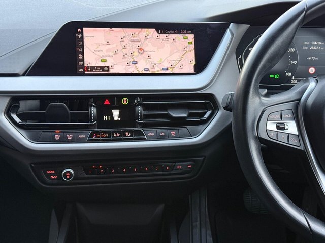 2020 BMW 1 SERIES - Photo 12