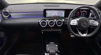 USED 2023 23 MERCEDES-BENZ CLA 1.3 CLA180h MHEV AMG Line (Premium) Coupe 4dr Petrol Hybrid 7G-DCT Euro 6 (s/s) (150 ps) 