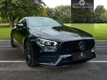 2023 MERCEDES-BENZ CLA