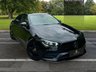 USED 2023 23 MERCEDES-BENZ CLA 1.3 CLA180h MHEV AMG Line (Premium) Coupe 4dr Petrol Hybrid 7G-DCT Euro 6 (s/s) (150 ps) 