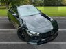 USED 2023 23 MERCEDES-BENZ CLA 1.3 CLA180h MHEV AMG Line (Premium) Coupe 4dr Petrol Hybrid 7G-DCT Euro 6 (s/s) (150 ps) 