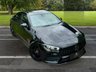 USED 2023 23 MERCEDES-BENZ CLA 1.3 CLA180h MHEV AMG Line (Premium) Coupe 4dr Petrol Hybrid 7G-DCT Euro 6 (s/s) (150 ps) 
