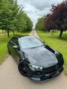 USED 2023 23 MERCEDES-BENZ CLA 1.3 CLA180h MHEV AMG Line (Premium) Coupe 4dr Petrol Hybrid 7G-DCT Euro 6 (s/s) (150 ps) 