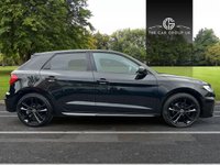 USED 2022 71 AUDI A1 1.0 TFSI 30 S line Sportback 5dr Petrol S Tronic Euro 6 (s/s) (110 ps) 