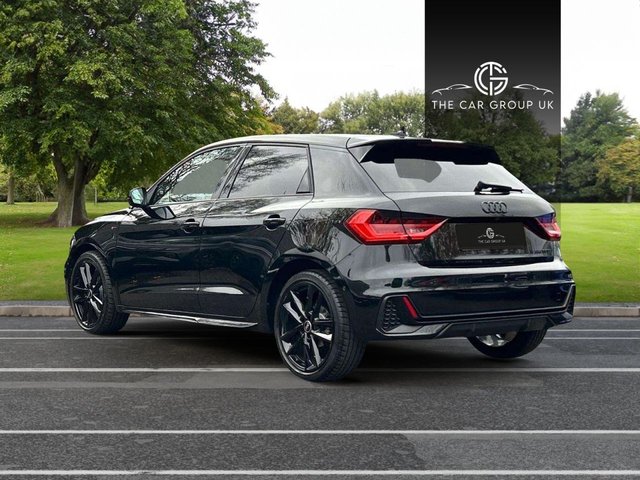 2022 AUDI A1 - Photo 2