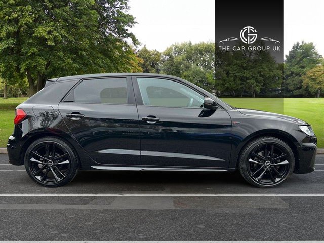 2022 AUDI A1 - Photo 3