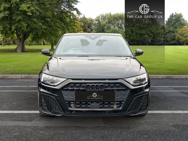 2022 AUDI A1 - Photo 4