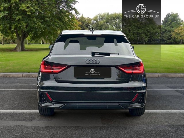 2022 AUDI A1 - Photo 5