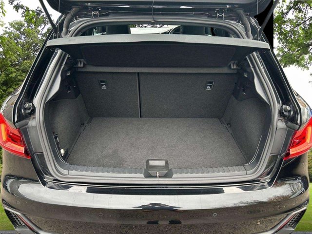 2022 AUDI A1 - Photo 8