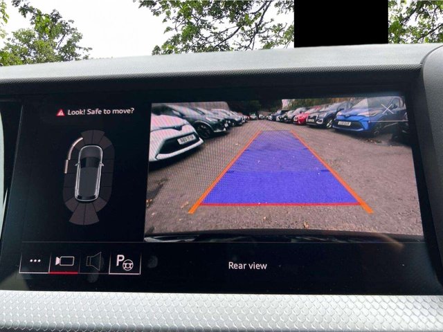 2022 AUDI A1 - Photo 9