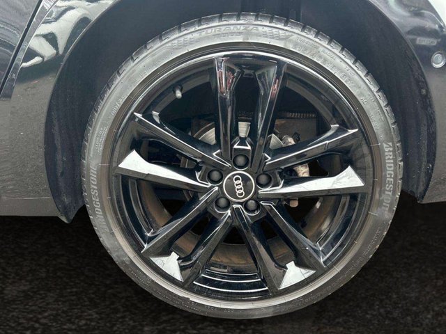 2022 AUDI A1 - Photo 10