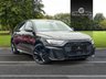 USED 2022 71 AUDI A1 1.0 TFSI 30 S line Sportback 5dr Petrol S Tronic Euro 6 (s/s) (110 ps) 