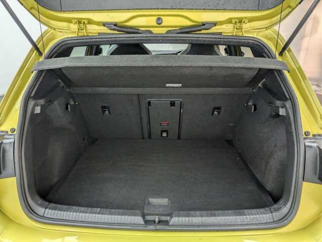 USED 2021 21 VOLKSWAGEN GOLF 1.5 eTSI MHEV R-Line Hatchback 5dr Petrol Hybrid DSG Euro 6 (s/s) (150 ps) - CRUISE CONTROL + PARKING SENSORS CLICK & COLLECT/HOME DELIVERY