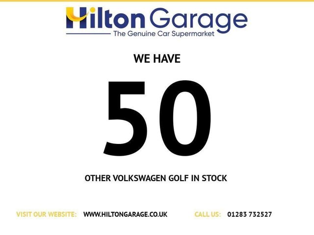 USED 2021 21 VOLKSWAGEN GOLF 1.5 eTSI MHEV R-Line Hatchback 5dr Petrol Hybrid DSG Euro 6 (s/s) (150 ps) - CRUISE CONTROL + PARKING SENSORS CLICK & COLLECT/HOME DELIVERY
