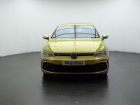 USED 2021 21 VOLKSWAGEN GOLF 1.5 eTSI MHEV R-Line Hatchback 5dr Petrol Hybrid DSG Euro 6 (s/s) (150 ps) - CRUISE CONTROL + PARKING SENSORS CLICK & COLLECT/HOME DELIVERY