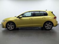 USED 2021 21 VOLKSWAGEN GOLF 1.5 eTSI MHEV R-Line Hatchback 5dr Petrol Hybrid DSG Euro 6 (s/s) (150 ps) - CRUISE CONTROL + PARKING SENSORS CLICK & COLLECT/HOME DELIVERY