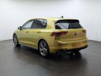 USED 2021 21 VOLKSWAGEN GOLF 1.5 eTSI MHEV R-Line Hatchback 5dr Petrol Hybrid DSG Euro 6 (s/s) (150 ps) - CRUISE CONTROL + PARKING SENSORS CLICK & COLLECT/HOME DELIVERY
