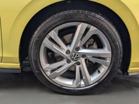 USED 2021 21 VOLKSWAGEN GOLF 1.5 eTSI MHEV R-Line Hatchback 5dr Petrol Hybrid DSG Euro 6 (s/s) (150 ps) - CRUISE CONTROL + PARKING SENSORS CLICK & COLLECT/HOME DELIVERY