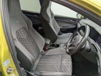 USED 2021 21 VOLKSWAGEN GOLF 1.5 eTSI MHEV R-Line Hatchback 5dr Petrol Hybrid DSG Euro 6 (s/s) (150 ps) - CRUISE CONTROL + PARKING SENSORS CLICK & COLLECT/HOME DELIVERY