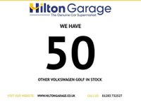 USED 2021 21 VOLKSWAGEN GOLF 1.5 eTSI MHEV R-Line Hatchback 5dr Petrol Hybrid DSG Euro 6 (s/s) (150 ps) - CRUISE CONTROL + PARKING SENSORS CLICK & COLLECT/HOME DELIVERY