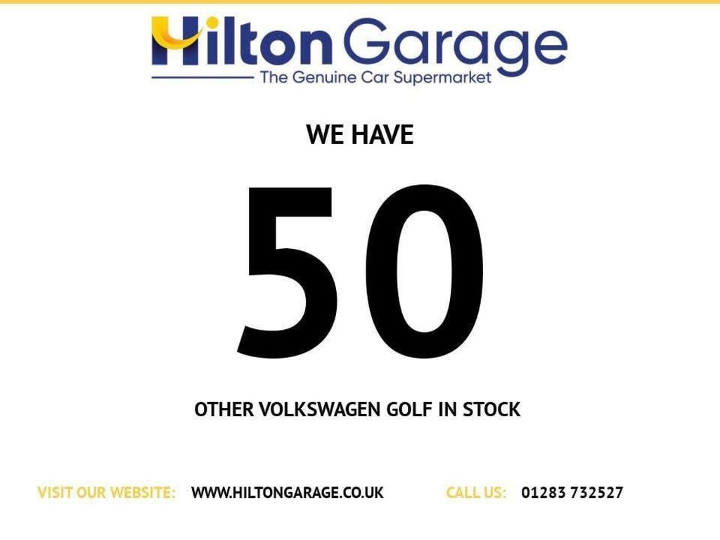 Used 2021 21 VOLKSWAGEN GOLF 1.5 eTSI MHEV R-Line Hatchback 5dr Petrol Hybrid DSG Euro 6 (s/s) (150 ps) - CRUISE CONTROL + PARKING SENSORS CLICK & COLLECT/HOME DELIVERY