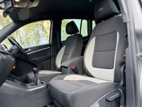 USED 2015 15 VOLKSWAGEN TIGUAN 2.0 TSI R-Line SUV 5dr Petrol Manual 4WD Euro 5 (Nav) (210 ps) SATNAV 2 KEYS SERVICE HISTORY