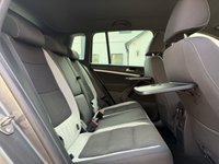 USED 2015 15 VOLKSWAGEN TIGUAN 2.0 TSI R-Line SUV 5dr Petrol Manual 4WD Euro 5 (Nav) (210 ps) SATNAV 2 KEYS SERVICE HISTORY