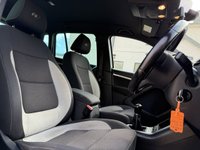 USED 2015 15 VOLKSWAGEN TIGUAN 2.0 TSI R-Line SUV 5dr Petrol Manual 4WD Euro 5 (Nav) (210 ps) SATNAV 2 KEYS SERVICE HISTORY