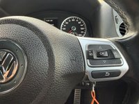 USED 2015 15 VOLKSWAGEN TIGUAN 2.0 TSI R-Line SUV 5dr Petrol Manual 4WD Euro 5 (Nav) (210 ps) SATNAV 2 KEYS SERVICE HISTORY