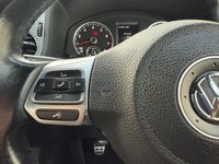 USED 2015 15 VOLKSWAGEN TIGUAN 2.0 TSI R-Line SUV 5dr Petrol Manual 4WD Euro 5 (Nav) (210 ps) SATNAV 2 KEYS SERVICE HISTORY
