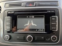 USED 2015 15 VOLKSWAGEN TIGUAN 2.0 TSI R-Line SUV 5dr Petrol Manual 4WD Euro 5 (Nav) (210 ps) SATNAV 2 KEYS SERVICE HISTORY