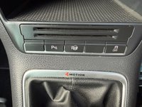 USED 2015 15 VOLKSWAGEN TIGUAN 2.0 TSI R-Line SUV 5dr Petrol Manual 4WD Euro 5 (Nav) (210 ps) SATNAV 2 KEYS SERVICE HISTORY