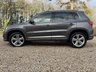 USED 2015 15 VOLKSWAGEN TIGUAN 2.0 TSI R-Line SUV 5dr Petrol Manual 4WD Euro 5 (Nav) (210 ps) SATNAV 2 KEYS SERVICE HISTORY