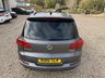 USED 2015 15 VOLKSWAGEN TIGUAN 2.0 TSI R-Line SUV 5dr Petrol Manual 4WD Euro 5 (Nav) (210 ps) SATNAV 2 KEYS SERVICE HISTORY