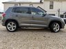 USED 2015 15 VOLKSWAGEN TIGUAN 2.0 TSI R-Line SUV 5dr Petrol Manual 4WD Euro 5 (Nav) (210 ps) SATNAV 2 KEYS SERVICE HISTORY