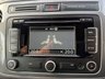 USED 2015 15 VOLKSWAGEN TIGUAN 2.0 TSI R-Line SUV 5dr Petrol Manual 4WD Euro 5 (Nav) (210 ps) SATNAV 2 KEYS SERVICE HISTORY