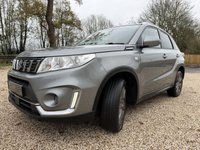 USED 2019 19 SUZUKI VITARA 1.0 Boosterjet SZ-T SUV 5dr Petrol Manual Euro 6 (s/s) (111 ps) ONE OWNER FROM NEW 2 KEYS