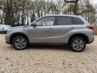 USED 2019 19 SUZUKI VITARA 1.0 Boosterjet SZ-T SUV 5dr Petrol Manual Euro 6 (s/s) (111 ps) ONE OWNER FROM NEW 2 KEYS
