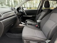 USED 2019 19 SUZUKI VITARA 1.0 Boosterjet SZ-T SUV 5dr Petrol Manual Euro 6 (s/s) (111 ps) ONE OWNER FROM NEW 2 KEYS