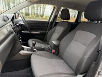 USED 2019 19 SUZUKI VITARA 1.0 Boosterjet SZ-T SUV 5dr Petrol Manual Euro 6 (s/s) (111 ps) ONE OWNER FROM NEW 2 KEYS